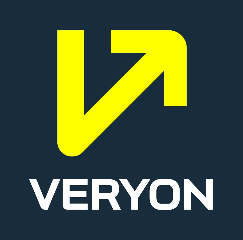 Veryon Diagnostics logo