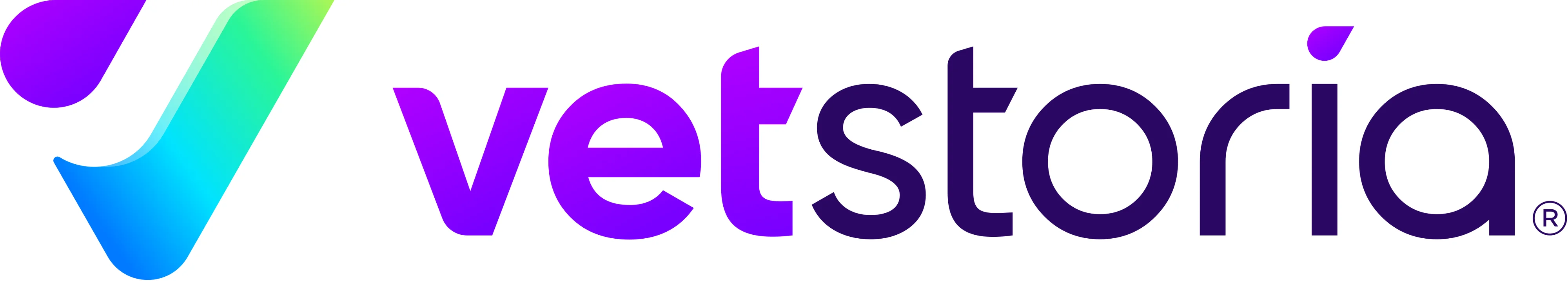 Vetstoria logo