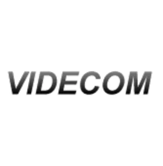 Videcom VRS logo