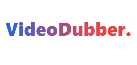 VideoDubber logo