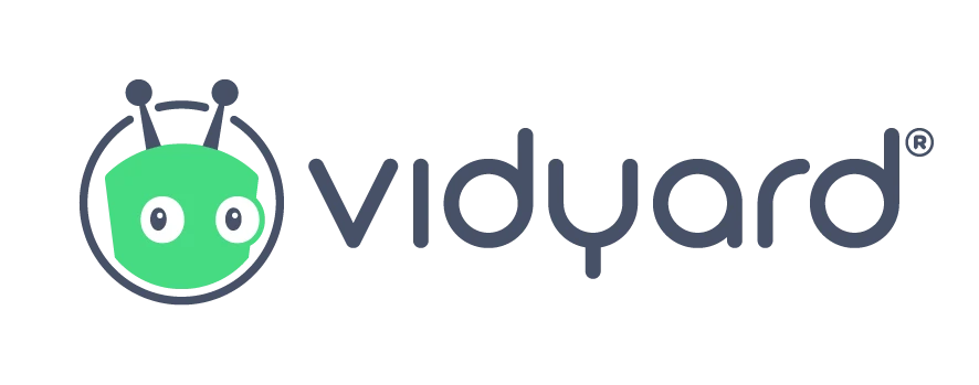 Vidyard logo