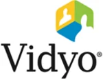 VidyoConnect logo