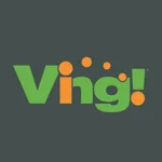#5 - Ving logo