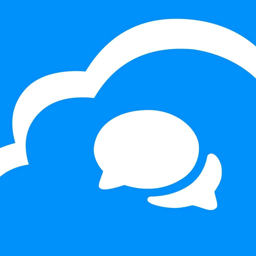 VipeCloud logo