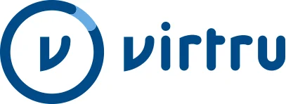 Virtru logo