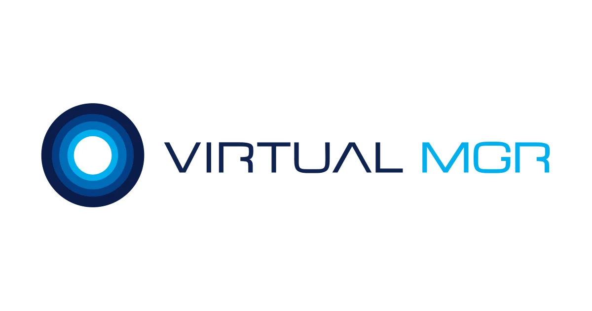 #7 - Virtual MGR logo