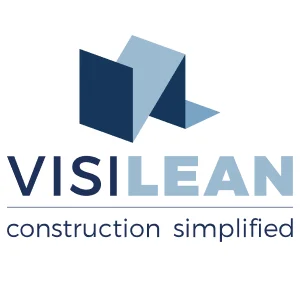 VisiLean logo