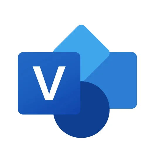VisioReview2025: Pricing, Features & Alternatives logo