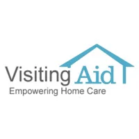 #15 - Visiting Aid logo