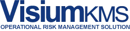 VisiumKMS logo