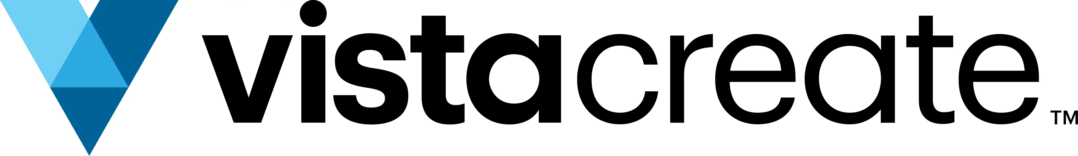#5 - VistaCreate logo