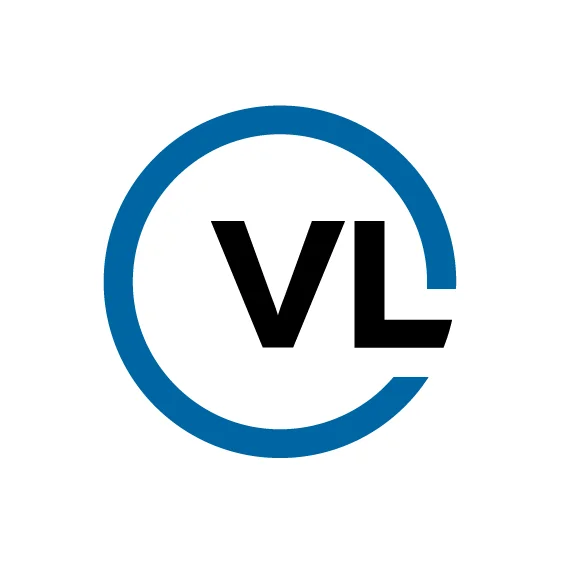#10 - Visual Lease logo