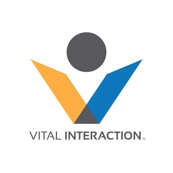 #20 - Vital Interaction logo
