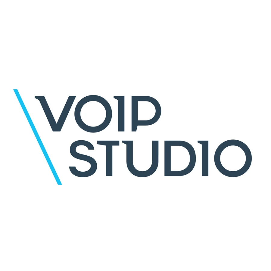 VoIPstudio logo