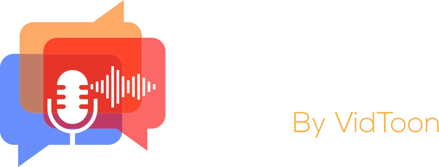 Voicely 2.0 logo