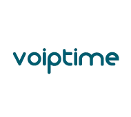 Voiptime Cloud logo