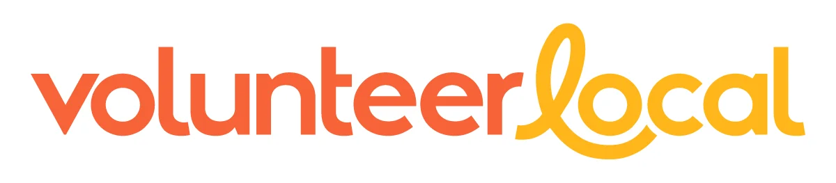 #11 - VolunteerLocal logo
