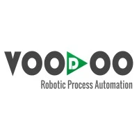 #14 - VooDoo RPA logo
