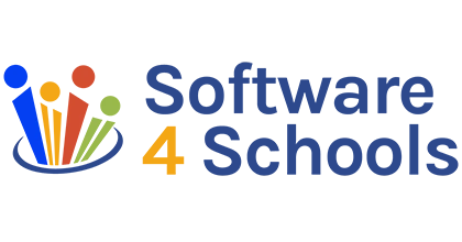 Voting 4 Schools logo