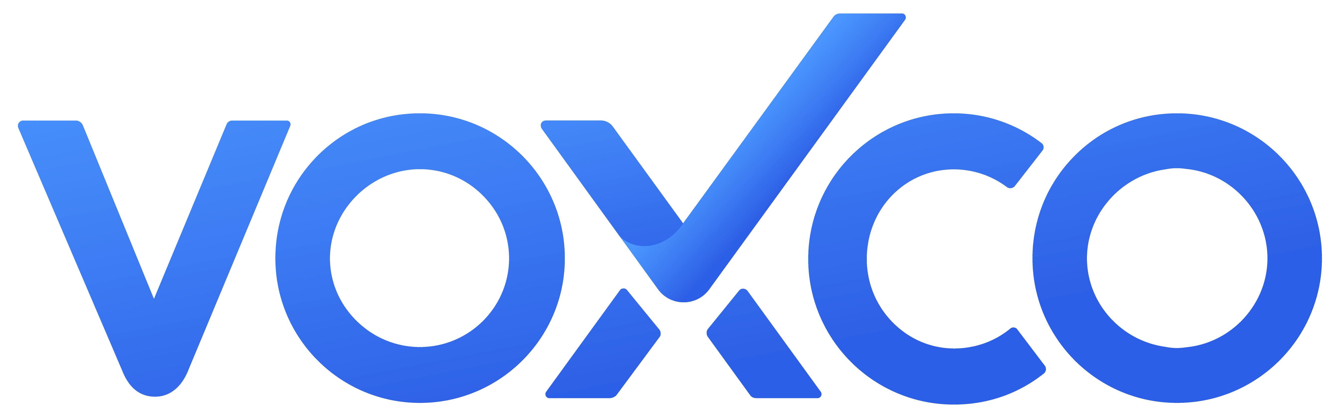 Voxco Online logo