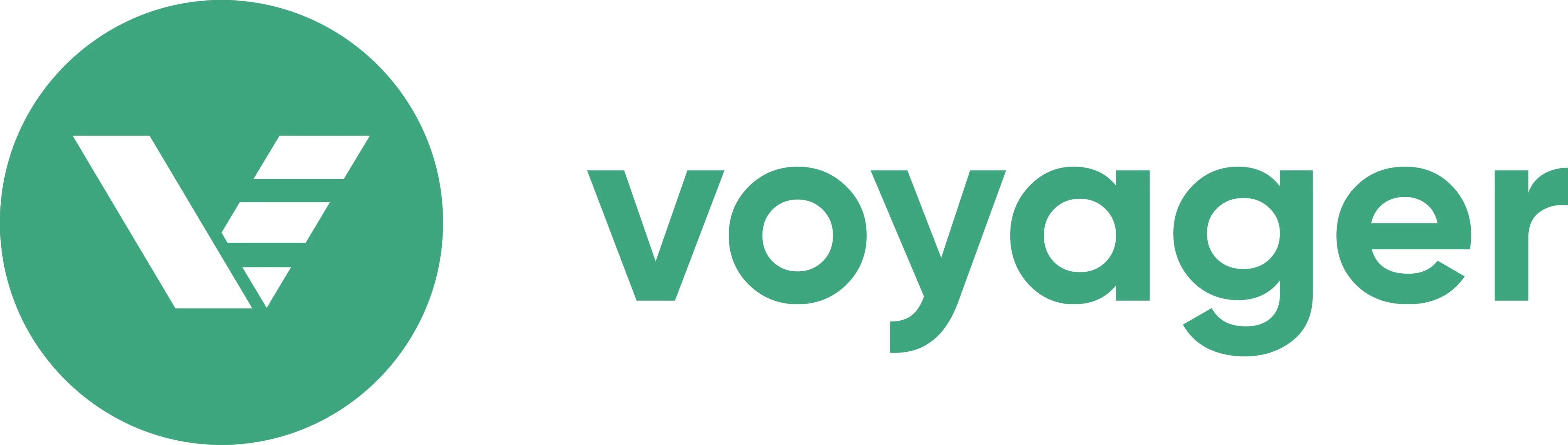 Voyager Portal logo