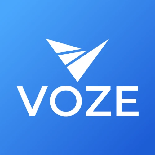Voze logo