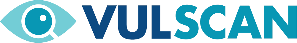 VulScan logo