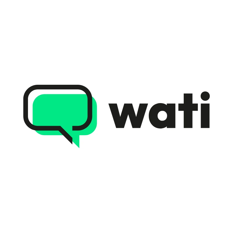 #16 - WATI logo