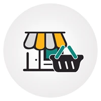 WCFM Marketplace logo