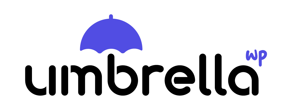 WP Umbrella logo