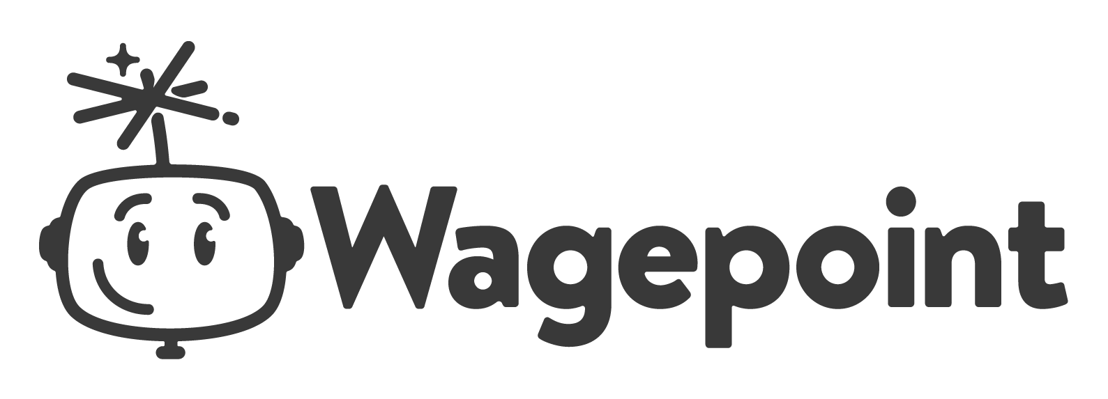 #3 - Wagepoint logo