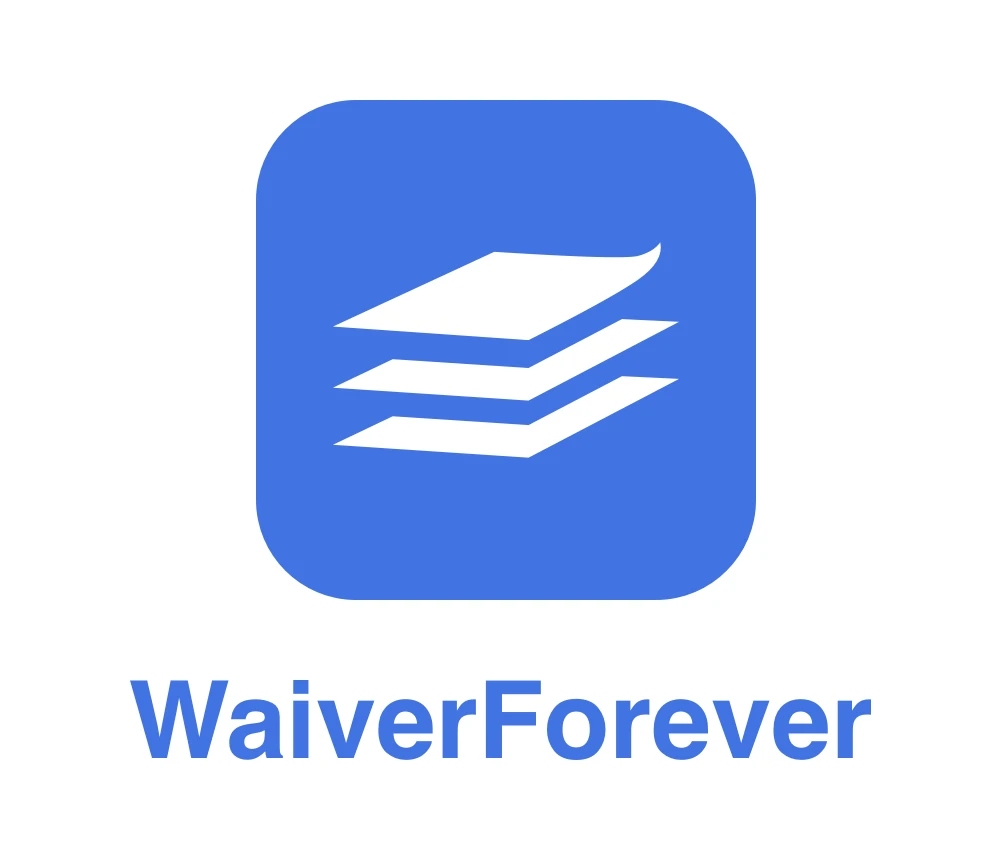 WaiverForever logo