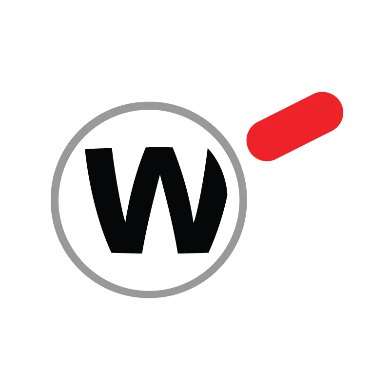 #6 - WatchGuard Firebox logo