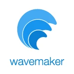 WaveMaker logo