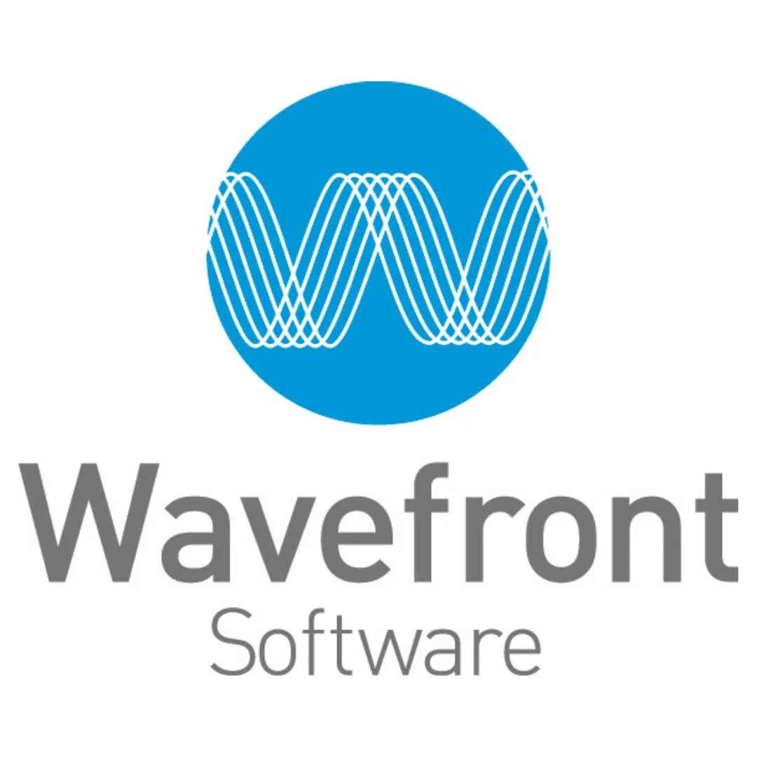#15 - Wavefront LIMS logo