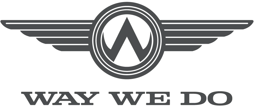 #9 - Way We Do logo