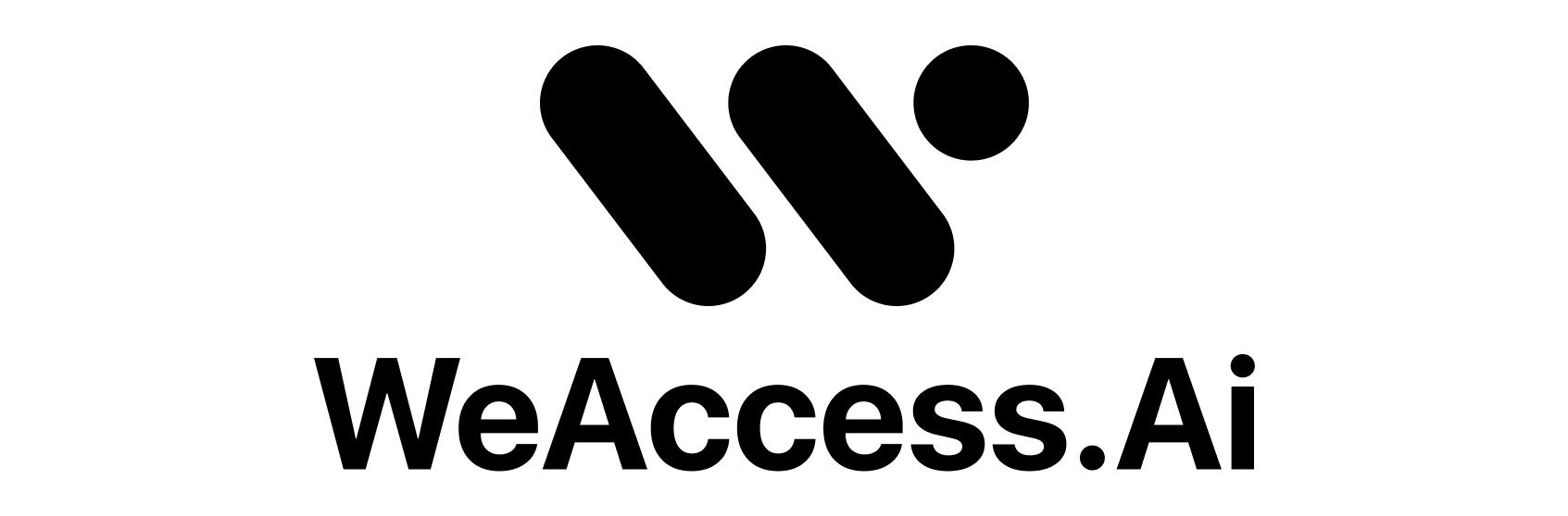 WeAccess logo