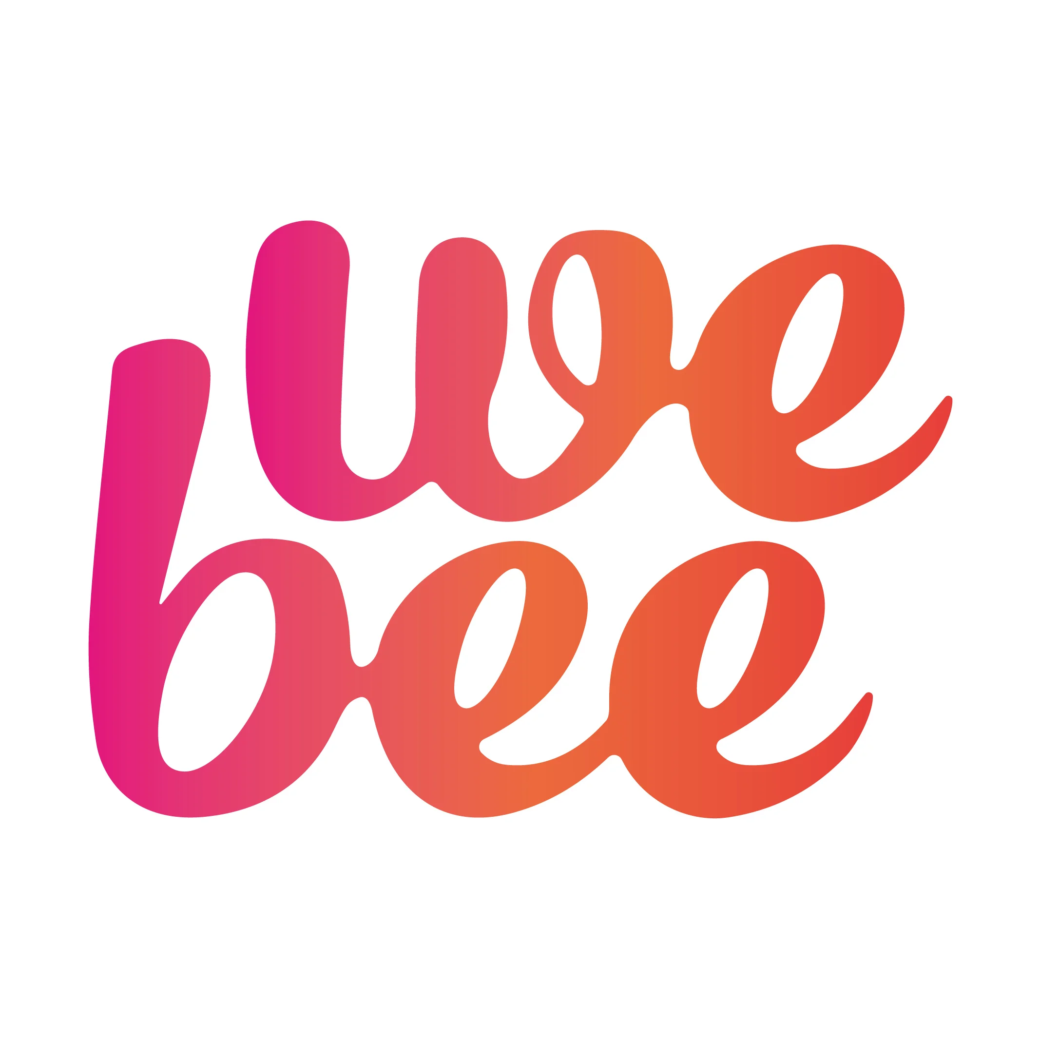 WeBee logo