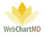 WebChartMD logo