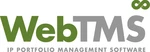 WebTMS logo