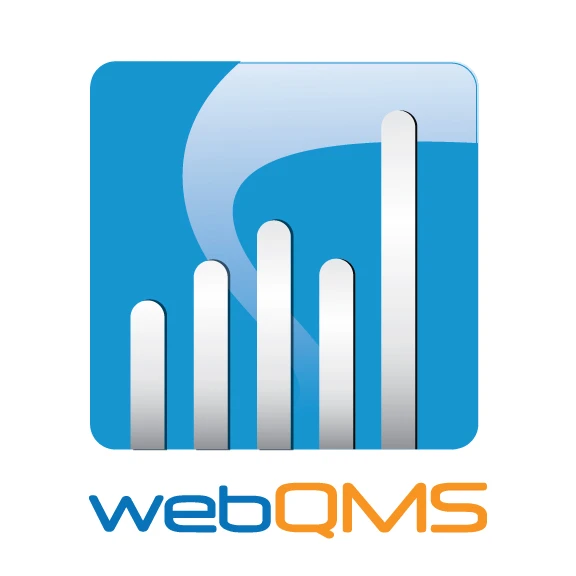 Web QMS logo