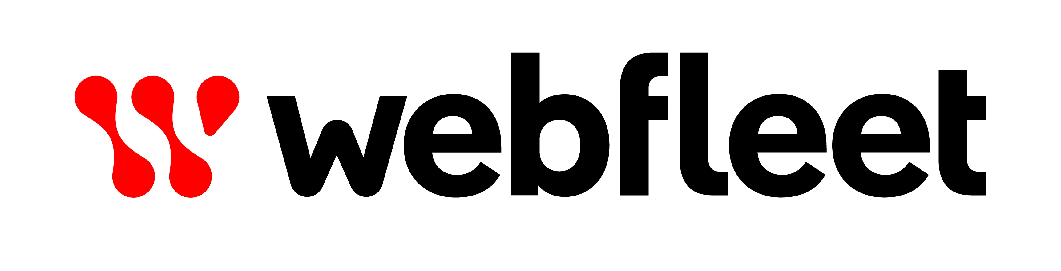 Webfleet logo