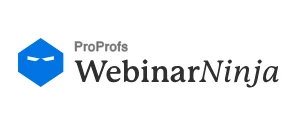 WebinarNinja logo