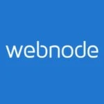 #8 - Webnode logo