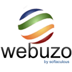 Webuzo logo