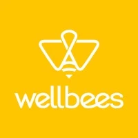 Wellbees logo