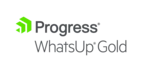 WhatsUp Gold logo