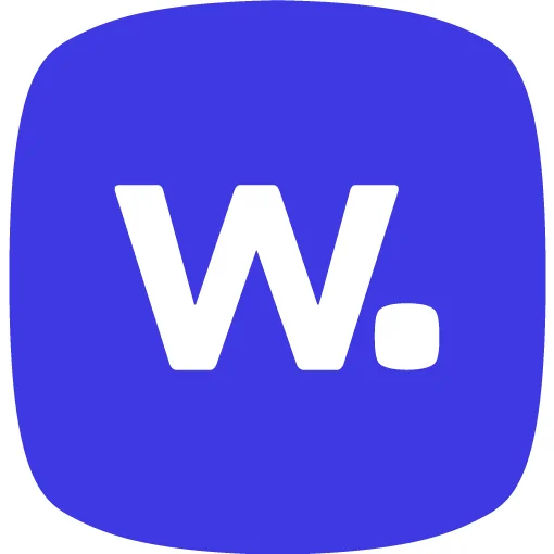 Whatspot logo