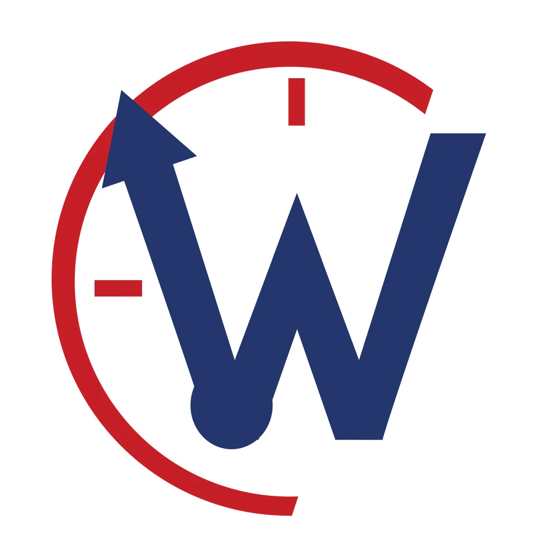 #5 - WhenToWork logo
