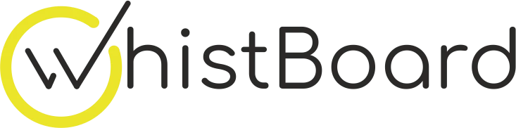 WhistBoard logo